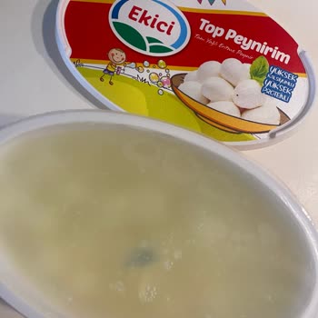 Açılmamış Peynirde Küf Oluşumu Ve Mağduriyet