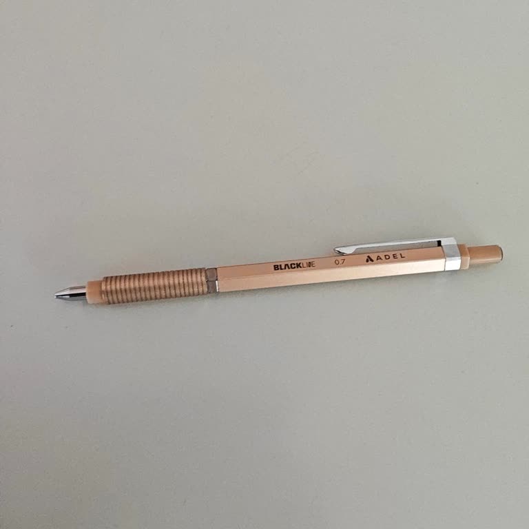 İkinci Günde Bozulan Kalem Mağduriyeti