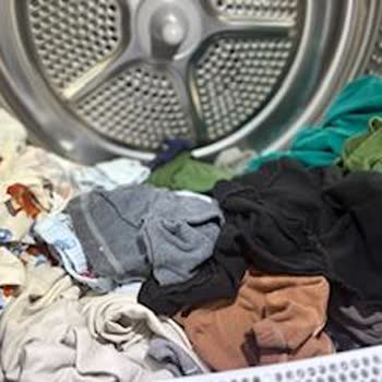 Hatalı Bakım Sonrası Kurutma Makinem Çalışmıyor