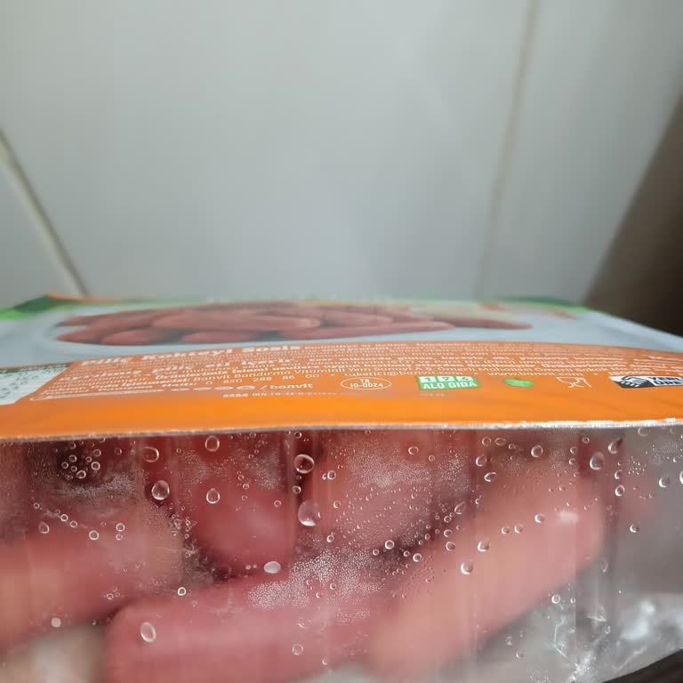 Bozuk Sosis Ürünü Nedeniyle Mağduriyet Ve Ücret İadesi Talebi