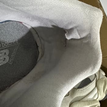 Kısa Sürede Deforme Olan Ayakkabıya Red Cevabı Ve İade Sorunu