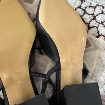 Yanlış Ve Eksik Ürün Sonrası İade Ücreti Hala Hesabıma Geçmedi