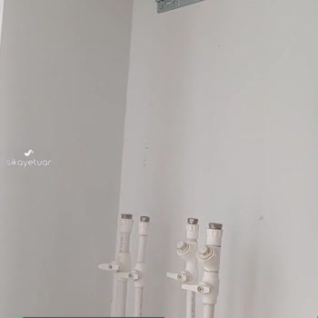 Airfel Kombi Arızasıyla İlgilenmeyen Servis!