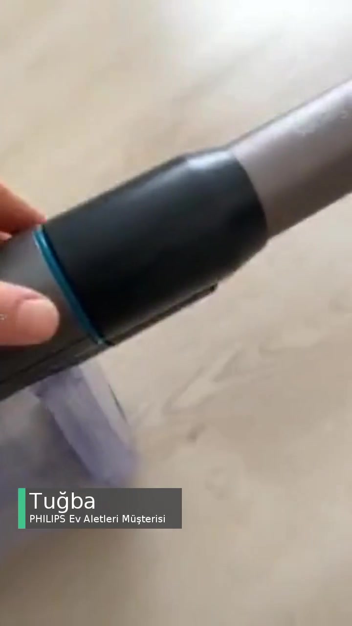 Philips Aqua Trio 8000 Serisi Şikayeti videonun kapak resmi