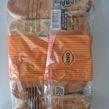 Son Kullanma Tarihi Geçmemiş UNO Sandviç Ekmeğinde Küf Şoku Ve Mağduriyet