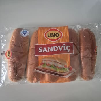 Son Kullanma Tarihi Geçmemiş UNO Sandviç Ekmeğinde Küf Şoku Ve Mağduriyet