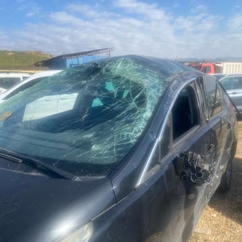 Ağır Kazada Peugeot 3008 Aracımın Airbagleri Açılmadı