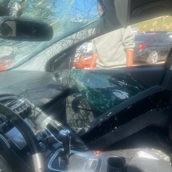 Ağır Kazada Peugeot 3008 Aracımın Airbagleri Açılmadı