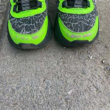 Kısa Sürede Deforme Olan Çocuk Ayakkabısında Değişim Talebinin Reddedilmesi