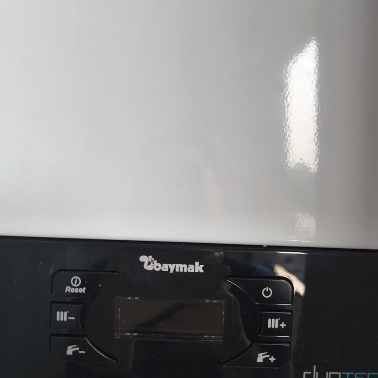 Kombi Kurulumu İçin Haftalardır Bekliyoruz Kimse Yardımcı Olmuyor