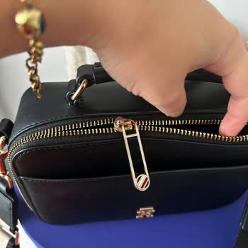 Boyner'den Aldığım Çantanın Sorunlarına 1 Yıl Sonra Destek Verilmedi