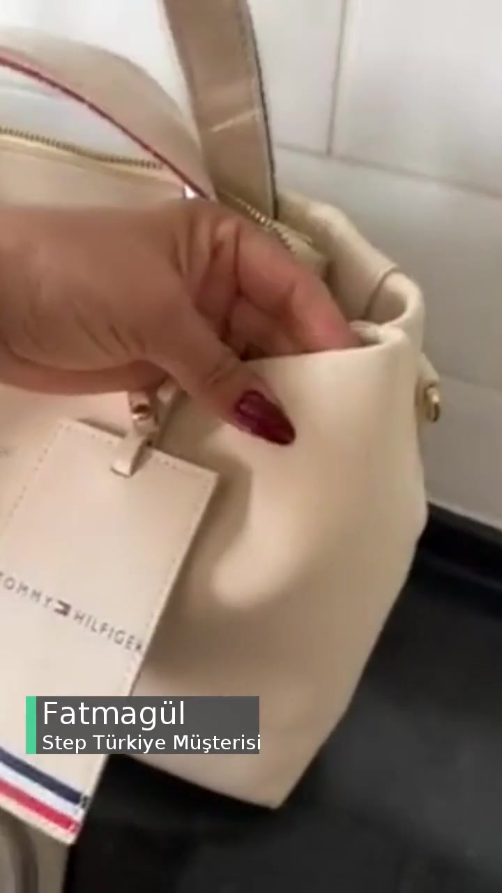 Step Türkiye'den Şikayetçiyim! videonun kapak resmi