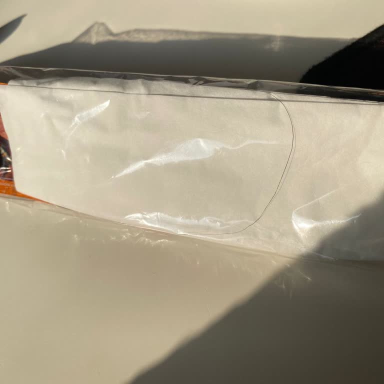 Köfteci Yusuf Siparişimde Hijyen Sorunu: Çatal Paketinden Kıl Çıktı, Geri Dönüş Yapılmadı!