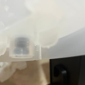 Arızalı Espresso Makinesi Su Sızdırdı Elim Yandı Mutfağım Su İçinde Kaldı