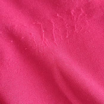 İlk Yıkamada Tüylenen Ferace İçin İade Talebim Reddedildi