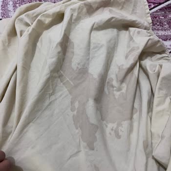 Altus Çamaşır Makinesi Kötü Koku Ve Yağ Lekesi Sorunu Çözümsüz Kaldı