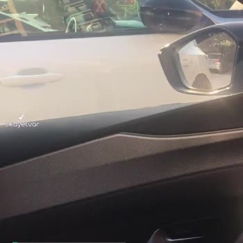 Peugeot 308 Aracımda Cam Açma Sorunu Var!
