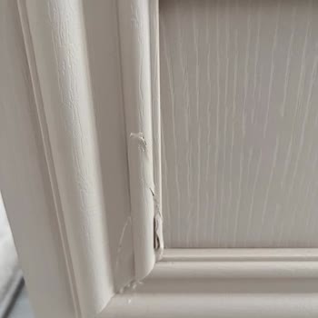 Teslim Edilen Mobilyalarda Hasar Ve Renk Uyumsuzluğu, İletişimsizlik Sorunu