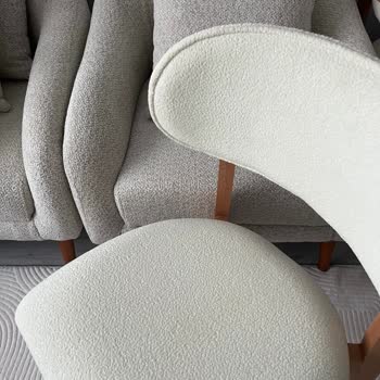 Teslim Edilen Mobilyalarda Hasar Ve Renk Uyumsuzluğu, İletişimsizlik Sorunu