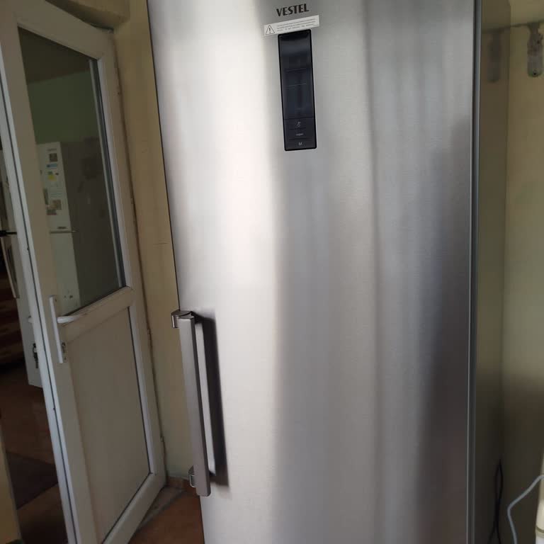 Yeni Alınan Dondurucunun 10 Günde Bozulması Ve Değişim Talebinin Reddedilmesi