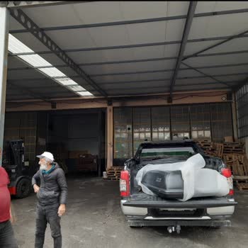 Kırık Portbagaj Teslimatı Ve Sorumluluk Reddi Mağduriyeti