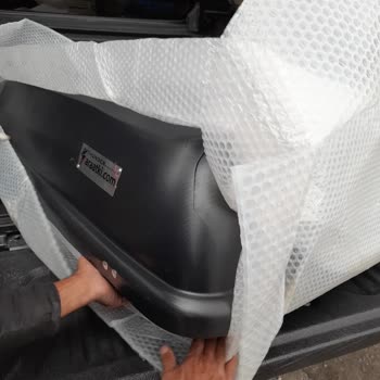 Kırık Portbagaj Teslimatı Ve Sorumluluk Reddi Mağduriyeti