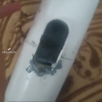 Sinbo Garanti Süresi Kapsamında Parçaları Ücretsiz Temin Edin!