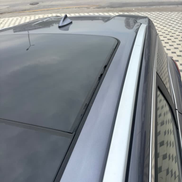 Yeni Araçta Sunroof Fitili Sürekli Yırtılıyor, Garanti Kapsamı Dışında Deniyor