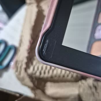 Hasarlı Ürün Teslimatı Ve Yetersiz Müşteri Hizmeti Deneyimi