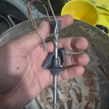 Homend Mikserin Çırpıcı Ucu Kırıldı, Müşteri Hizmetlerine Ulaşılamıyor