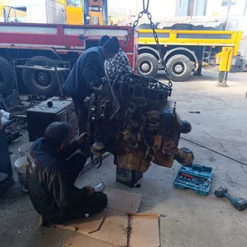 Jcb Yetkili Servis Arızayı Çözemedi Makinemi Kaybettim Büyük Maddi Zarar Yaşadım