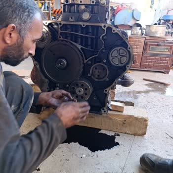 Jcb Yetkili Servis Arızayı Çözemedi Makinemi Kaybettim Büyük Maddi Zarar Yaşadım