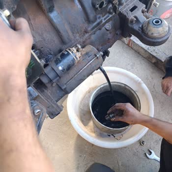 Jcb Yetkili Servis Arızayı Çözemedi Makinemi Kaybettim Büyük Maddi Zarar Yaşadım