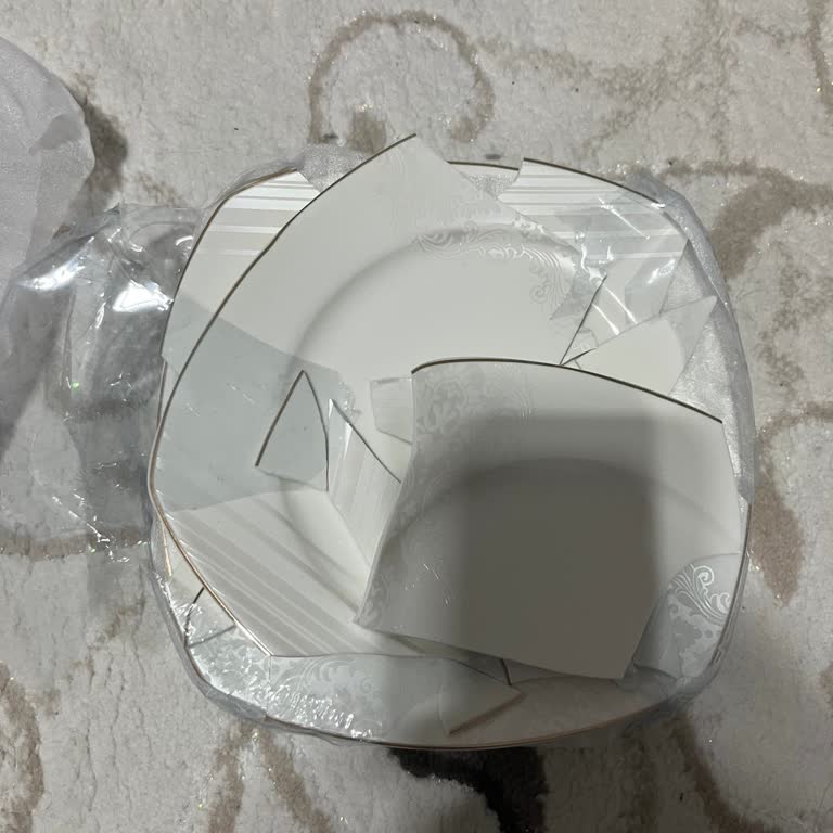 Karaca Züccaciye Yemek Takımında Yedek Parça Sorunu Ve İletişim Eksikliği!