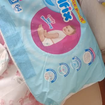 Külot Bezinde Süregelen Pişik Sorunu Ve Ürün Değişim Talebi