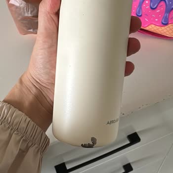 Stanley Termosun Düşme Sonrası Sızdırma Ve Garanti Sorunu!