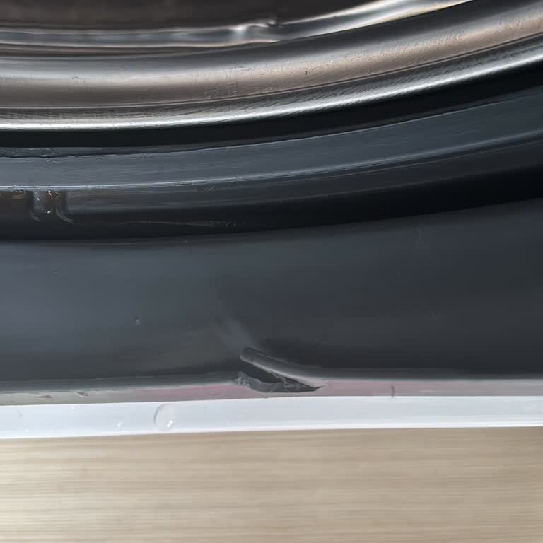 Garanti Kapsamında Olmayan Körük Lastiği Mağduriyeti