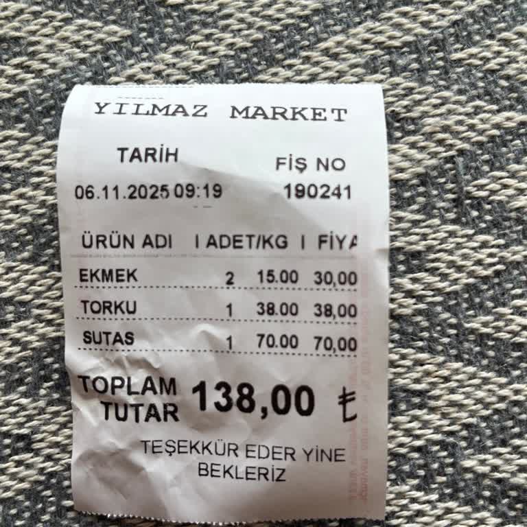 Son Kullanma Tarihi Geçmemiş Peynir Bozuk Çıktı, Sütaş’tan Çözüm Bekliyorum