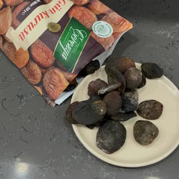 Aldığım Gün Kurusu Ürünü Küflü Ve Bozuk Çıktı, Mağduriyetimin Giderilmesini İstiyorum