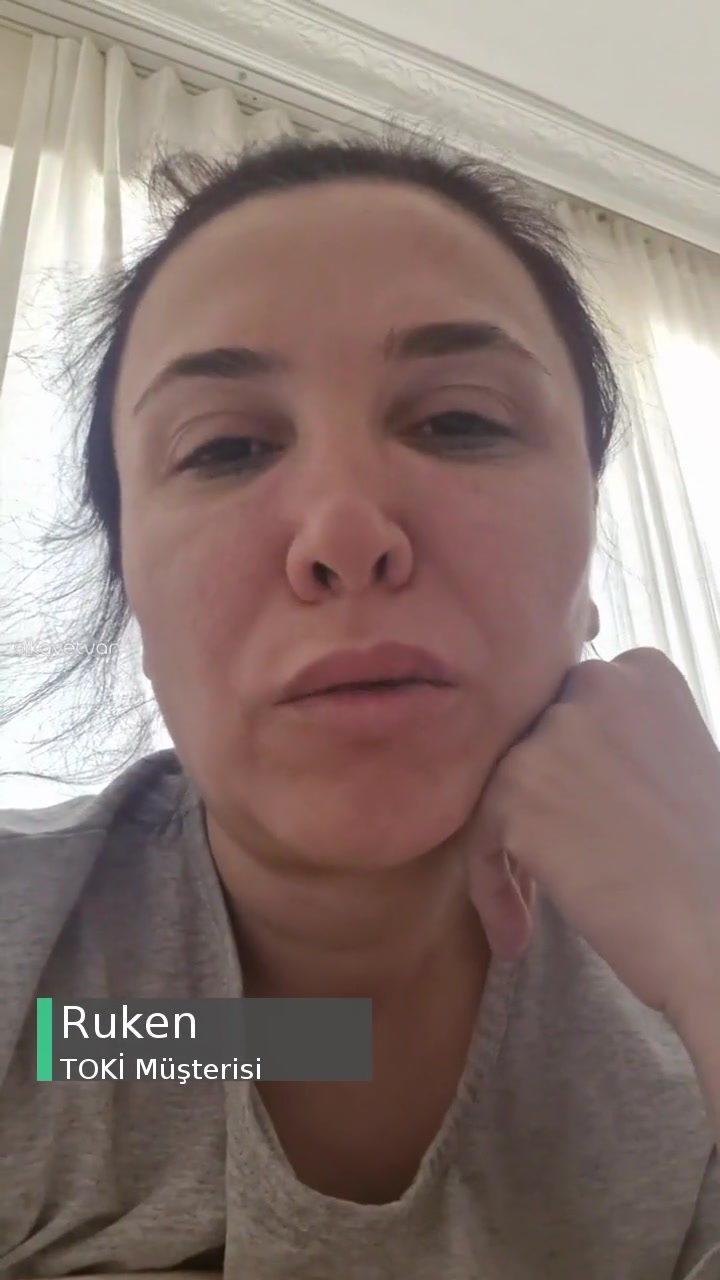 TOKİ Başvurum Yarım Kaldı videonun kapak resmi