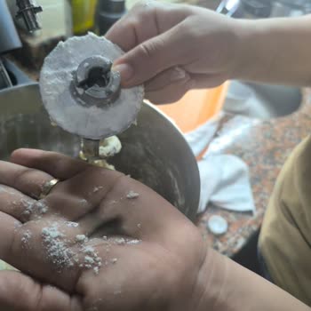 Karaca Züccaciye Yağ Akıtan Ve Deforme Olan Ürün İçin İade Talebim Karşılanmadı!