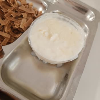 Balcalı Hastanesinde Hijyenik Olmayan Sütlaçlar Ve İlgisiz Personel