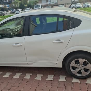 Hasarlı İkame Araç Ve Çözüm Eksikliği Nedeniyle Mağduriyet