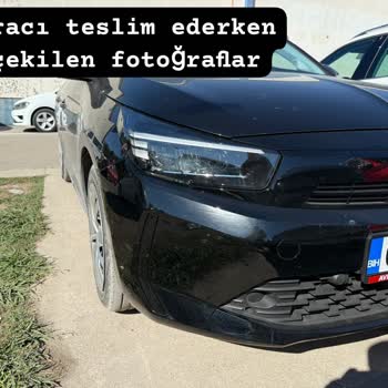 Araç Kiralamada Gizli Ücretler Ve Asılsız Kaza Kesintisi Mağduriyeti