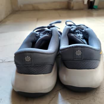 Kısa Sürede Deforme Olan Nike Ayakkabı İçin Değişim Talebim Reddedildi