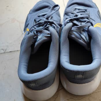 Kısa Sürede Deforme Olan Nike Ayakkabı İçin Değişim Talebim Reddedildi