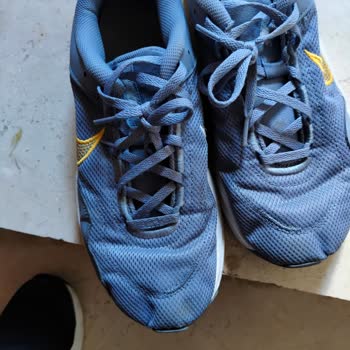 Kısa Sürede Deforme Olan Nike Ayakkabı İçin Değişim Talebim Reddedildi