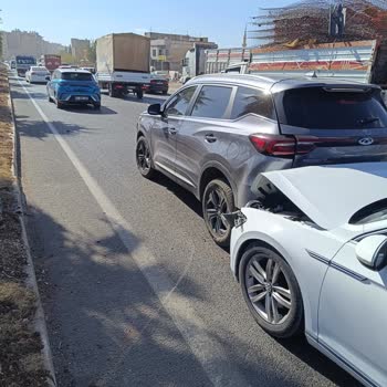 BYD Dolphin Rear Bumper Repair Dispute After Accident With No Support