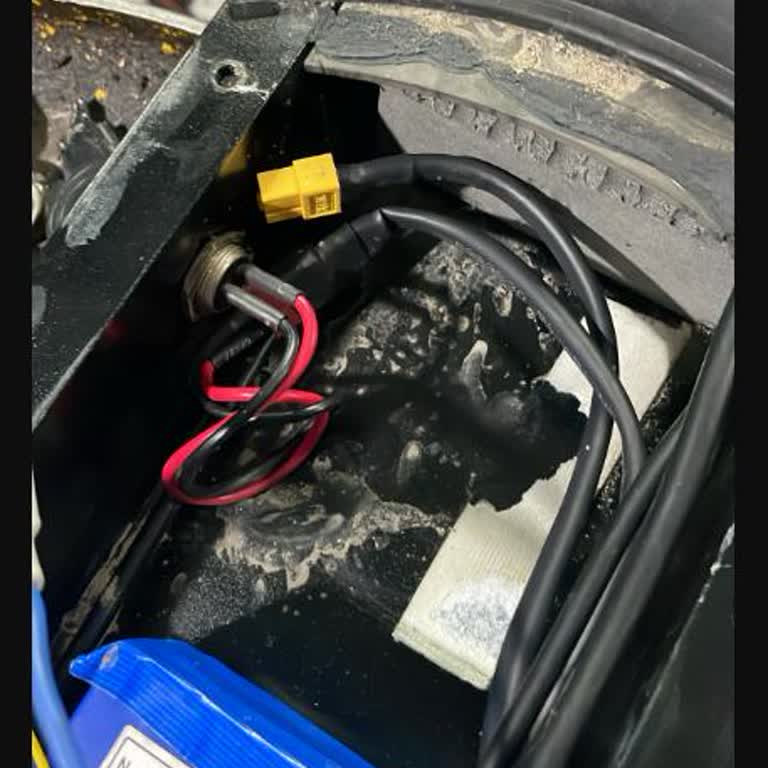 15 Günde Arızalanan Scooter İçin Garanti Dışı Bırakıldım!