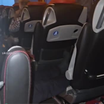 Esadaş Turizm Zorlu Bir Yolculuktu!